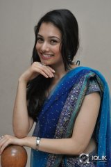 Natalie Rout at Hang Up Movie Audio Launch